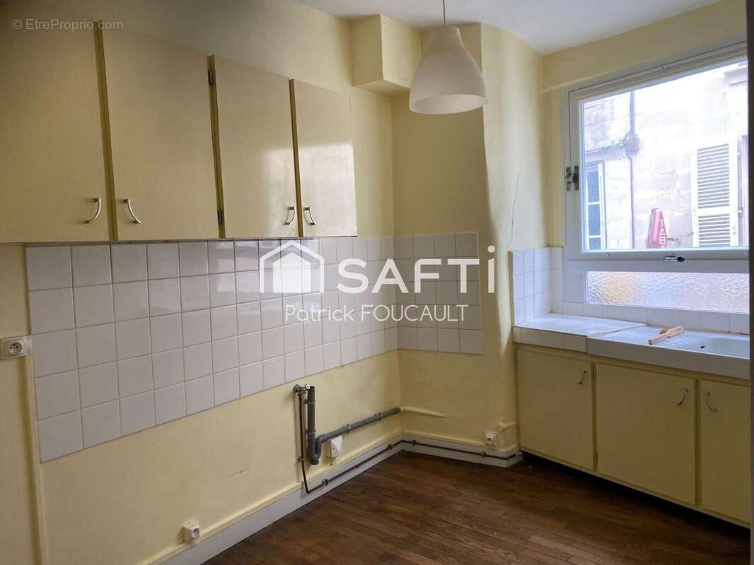 Photo 5 - Appartement à POITIERS