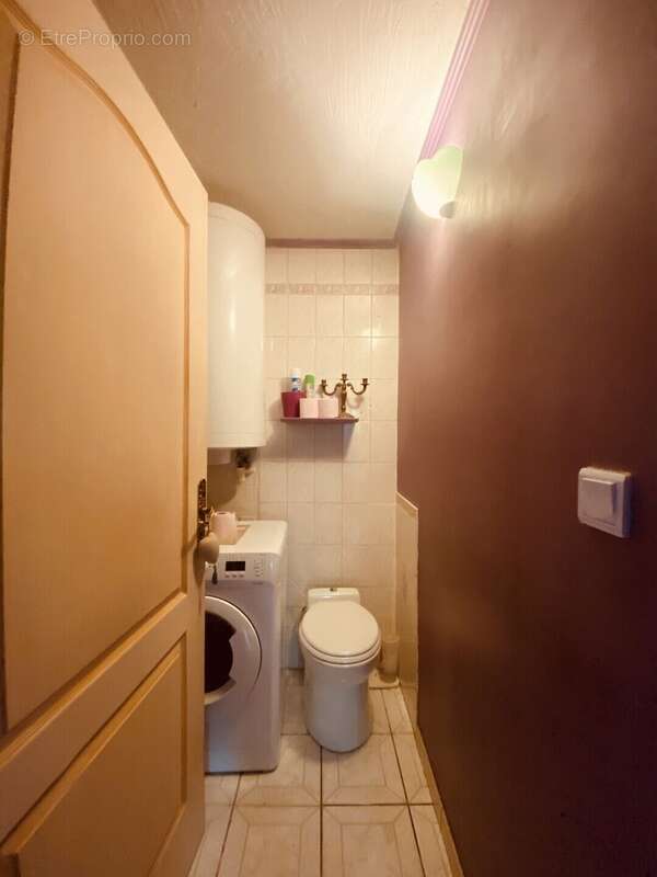 Maison 100 m² à Voussac  - photo 17
