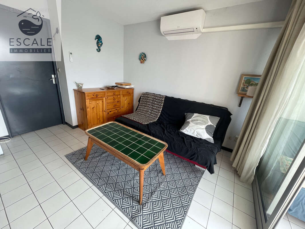 Appartement à SETE