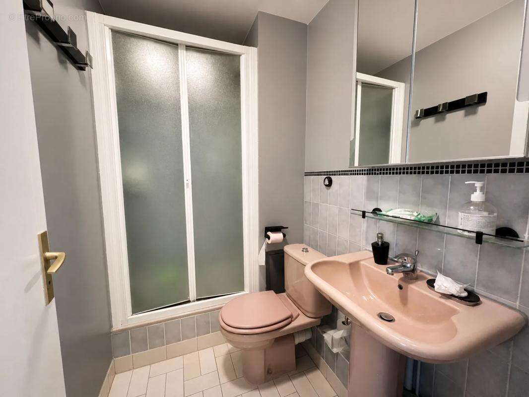Appartement 2 pièces de 28,5 m² à Tourgéville - photo 16