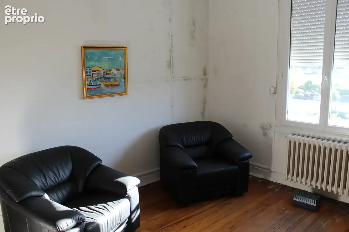 Maison de ville avec grand garage - photo 8