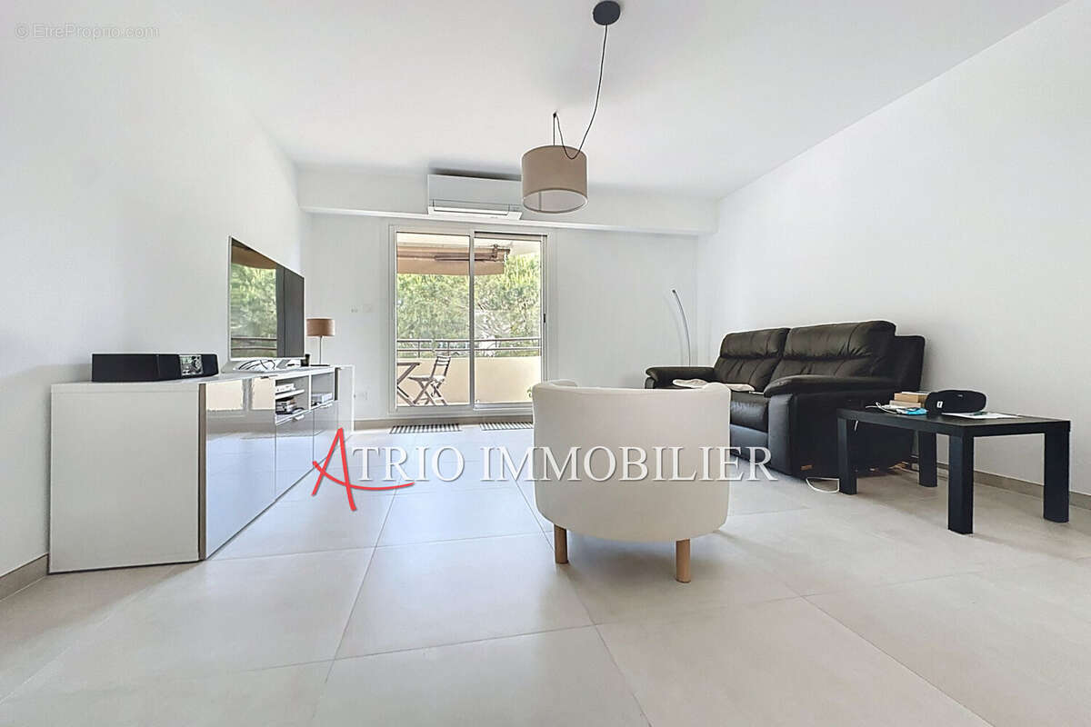 Appartement à CAGNES-SUR-MER