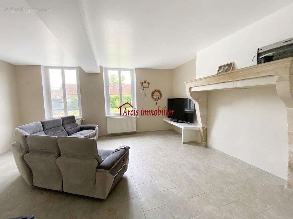 Secteur Pougy - photo 2