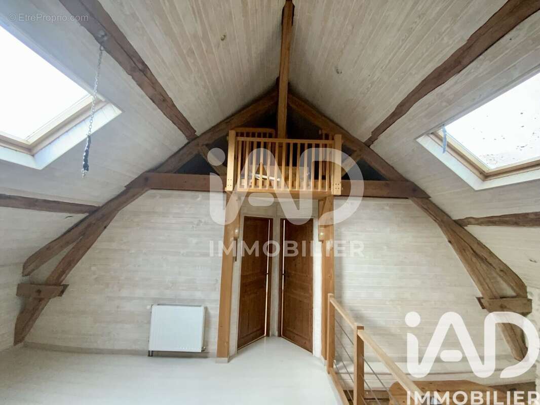 Photo 9 - Maison à PUSSAY