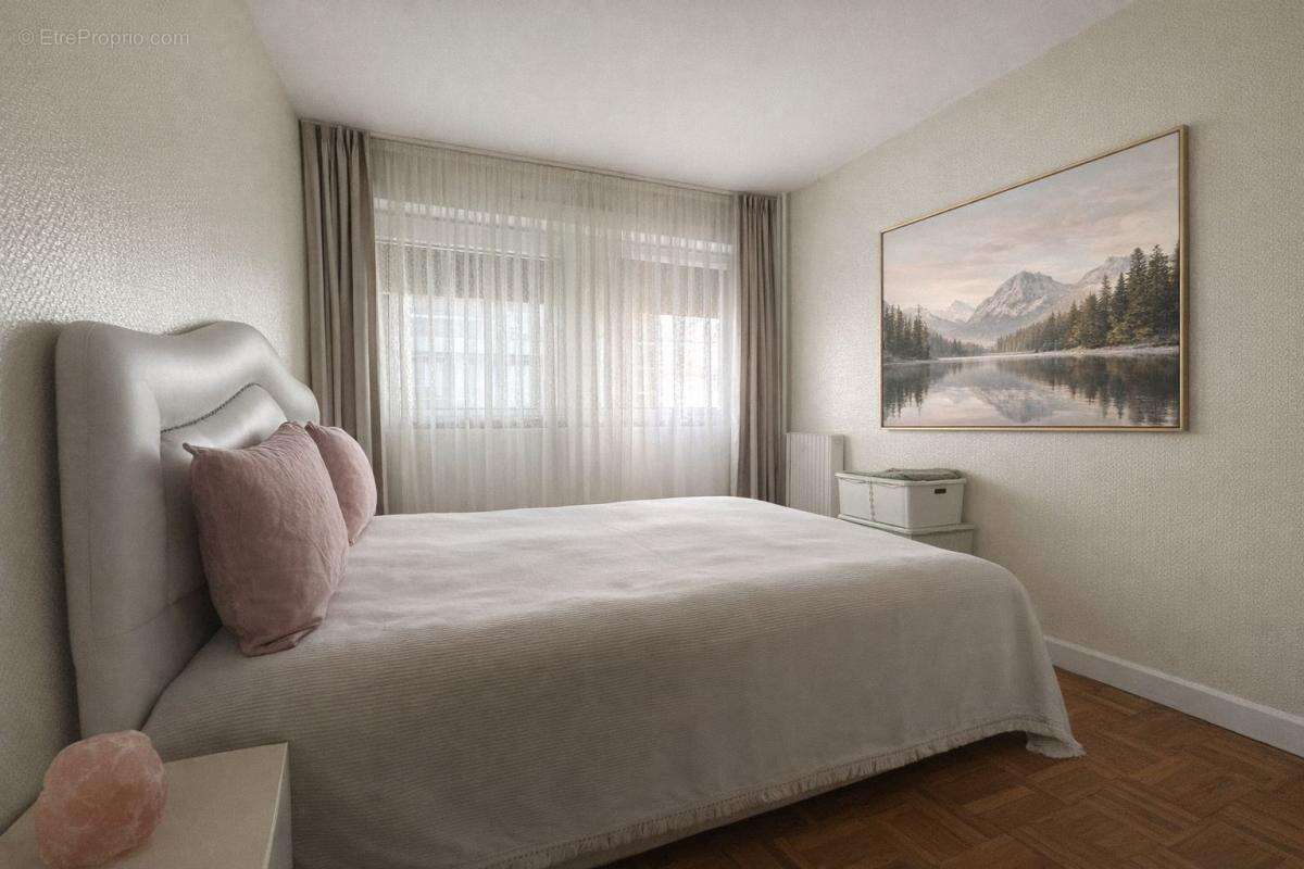 Appartement à BEAUVAIS