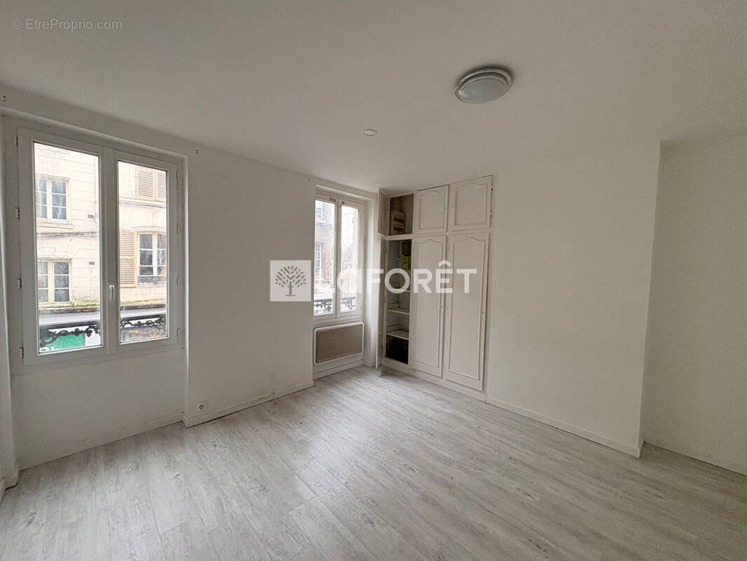 Appartement à MEULAN