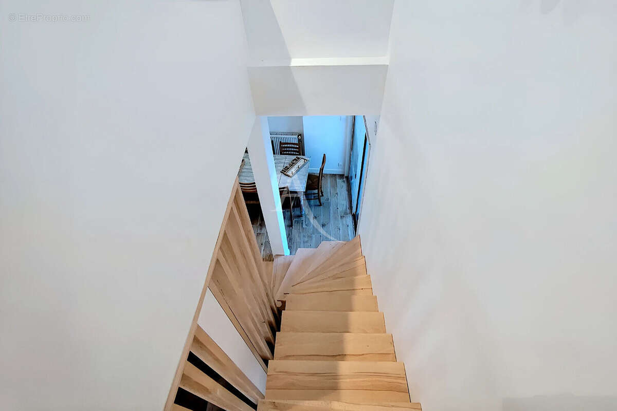 Maison à LES SABLES-D&#039;OLONNE