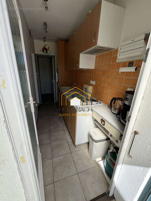 Maison à FRONTIGNAN