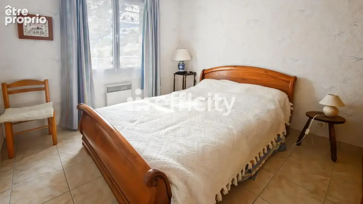 Maison 5 pièces 80 m² à vendre à Bretignolles-Sur-Mer (85470) - photo 8