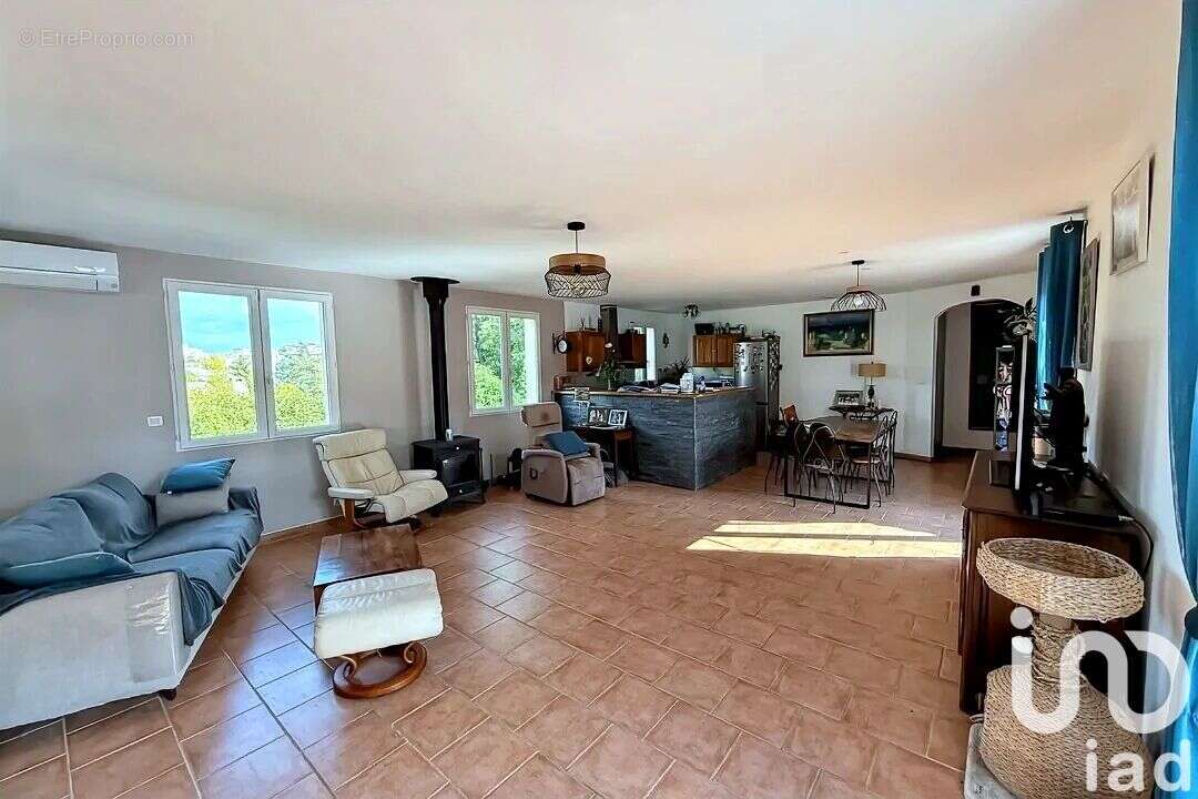 Photo 7 - Maison à MIRABEAU