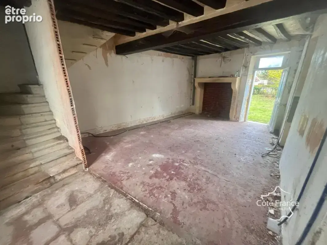 Immeuble de rapport   5 lots + combles aménageables - photo 16
