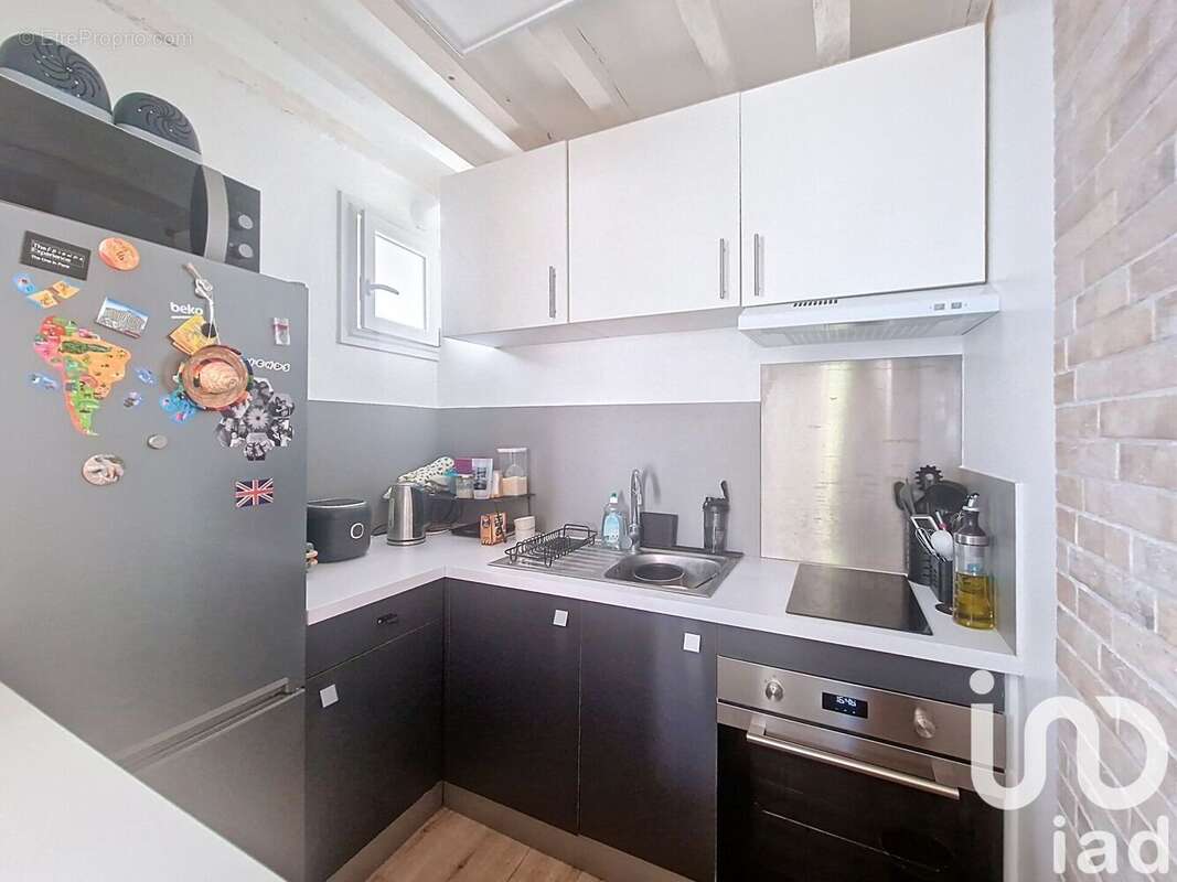 Photo 2 - Appartement à PRINGY