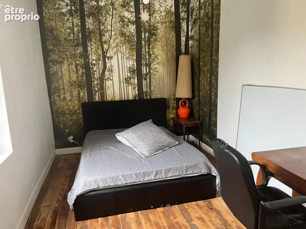 Maison de 125 M² du début 19ème + dépendances - photo 10