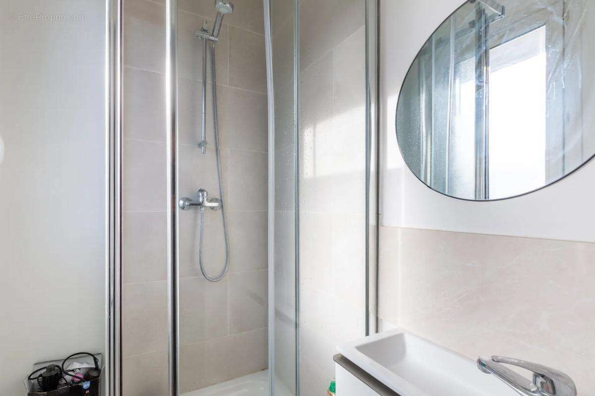 Appartement à VILLEJUIF