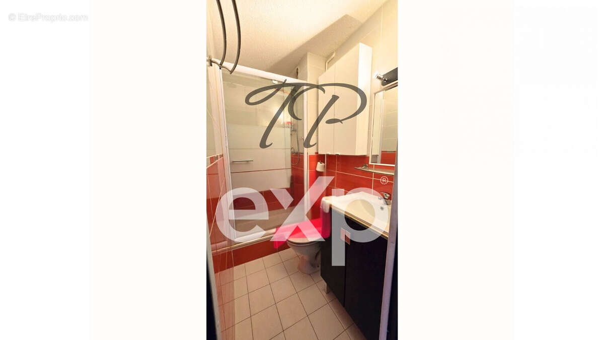 Appartement à VIAS