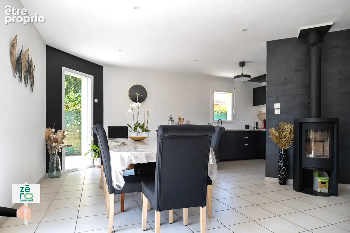 Maison familiale - photo 4