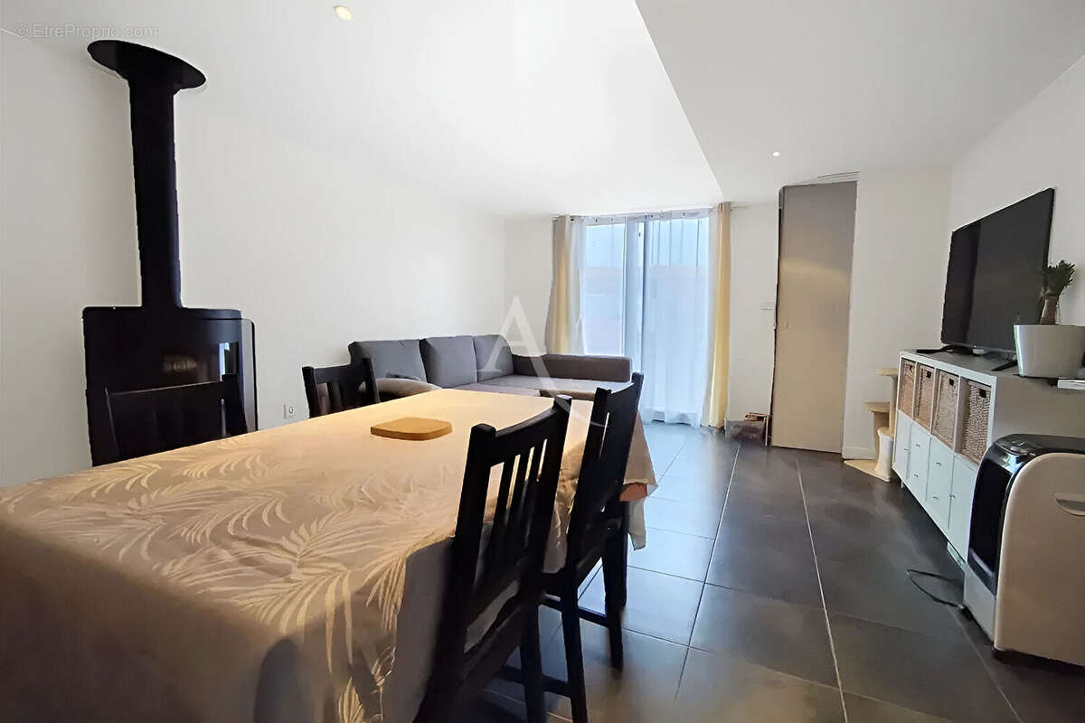 Maison à LES SABLES-D&#039;OLONNE