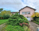 Maison à CHATEAU-SALINS