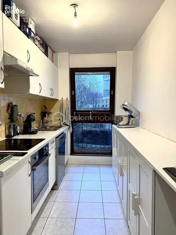 Appartement Le Chesnay - photo 3