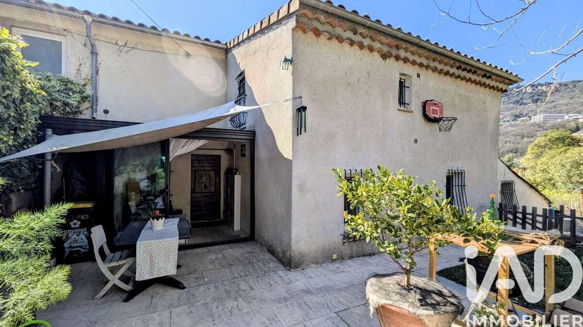 Photo 4 - Maison à LE BAR-SUR-LOUP