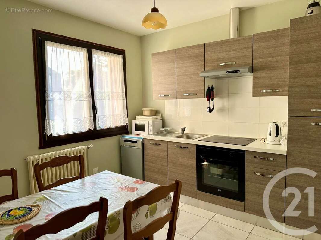 Maison 82 m² à Villiers-Sur-Marne  - photo 5