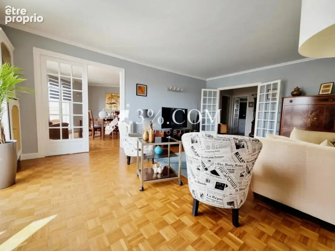Appartement à BEUVRY