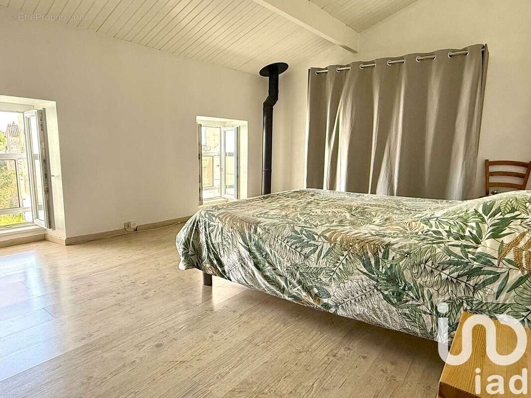 Photo 8 - Maison à FONTENAY-LE-COMTE