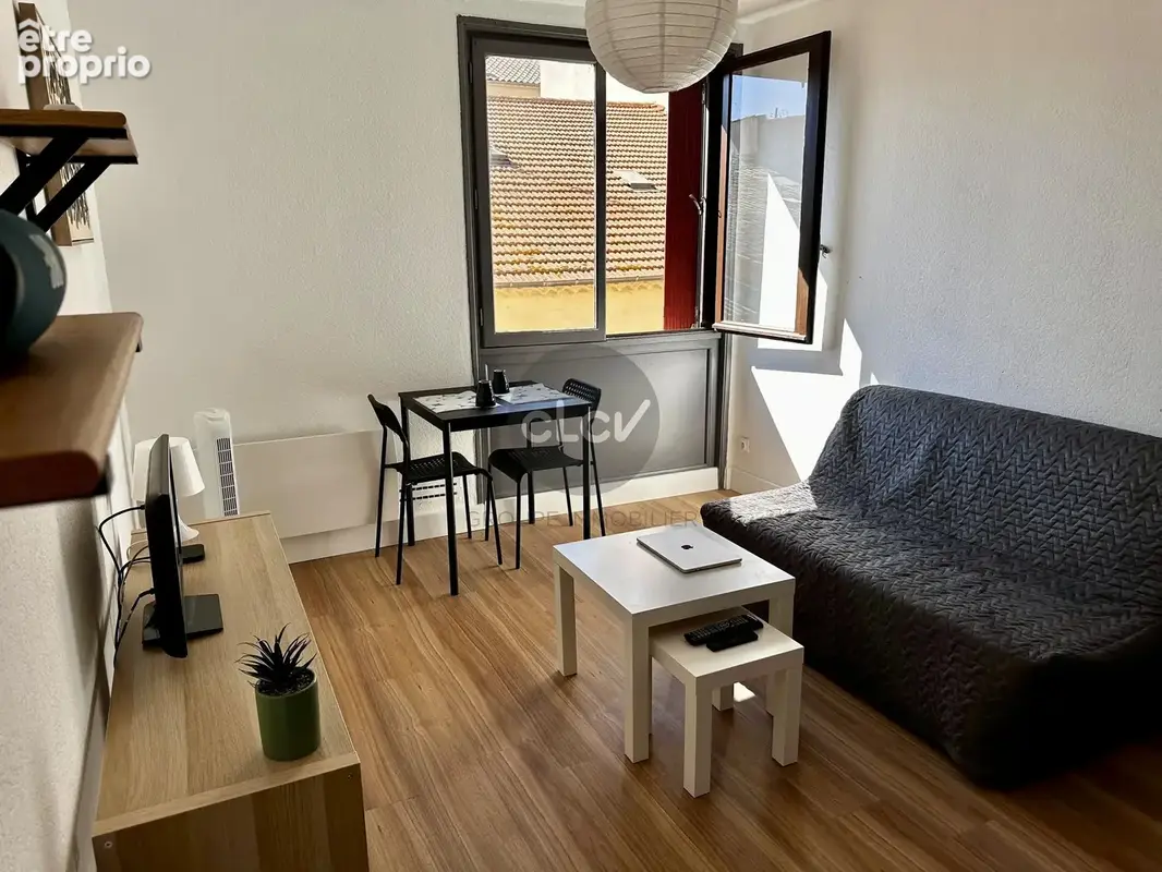 Photo Appartement à Beziers au prix de 49 000€