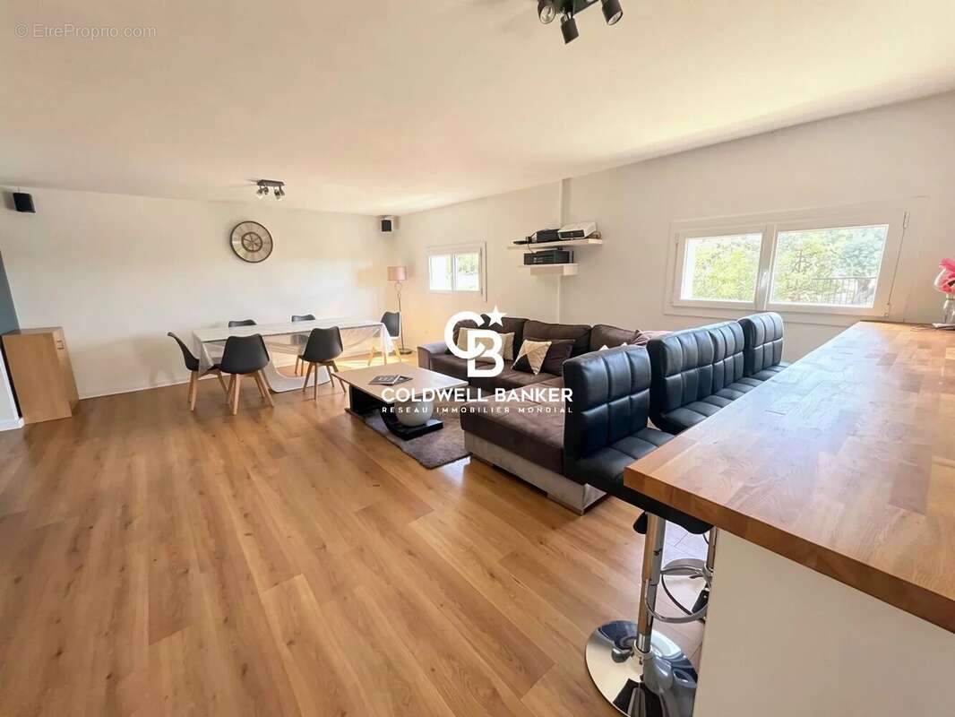 Le Beausset - Maison sur Terrain de 5000m2 - photo 19