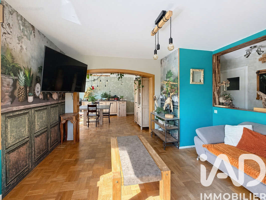 Photo 2 - Maison à SAMER