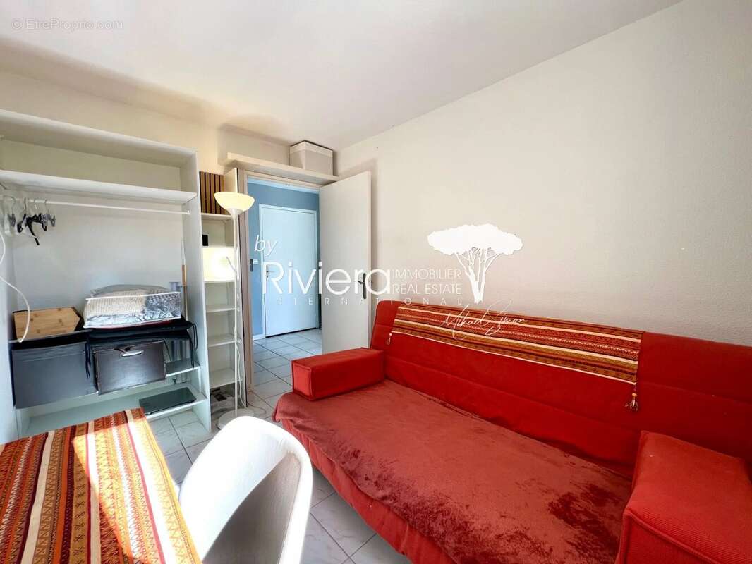 Appartement à CAVALAIRE-SUR-MER
