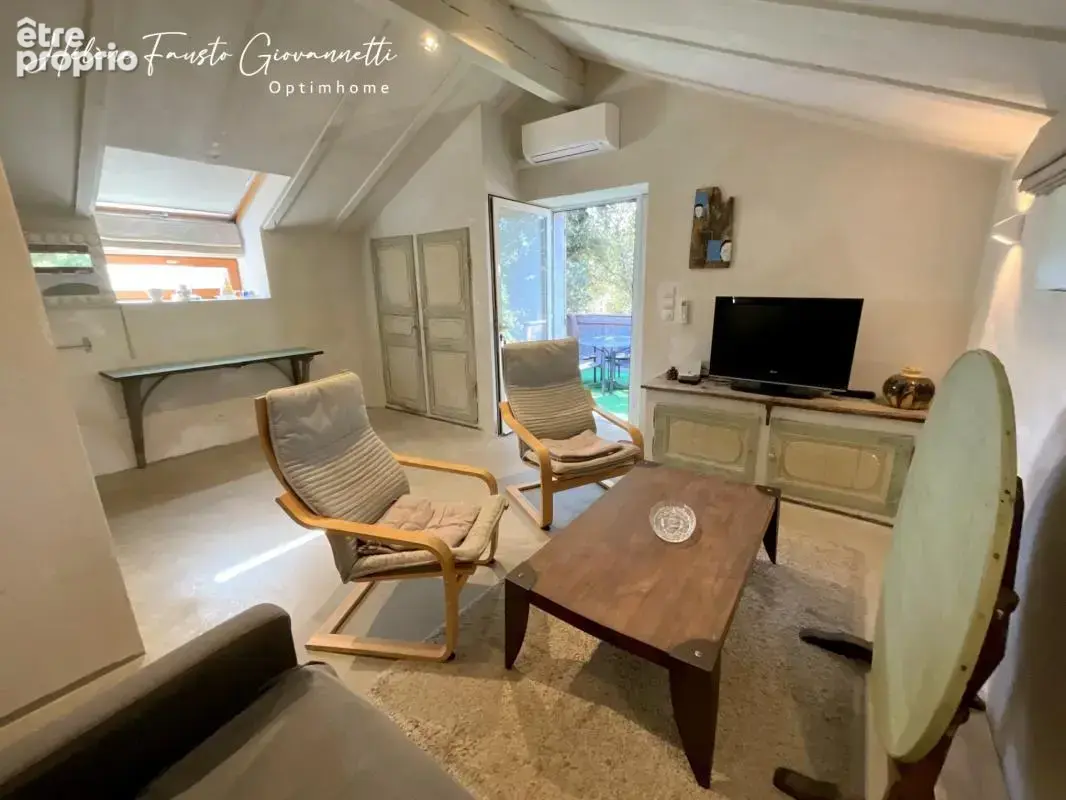 PATRIMONIO – Propriété de charme avec 5 logements, piscine et terrain de 1 440 m² - photo 21