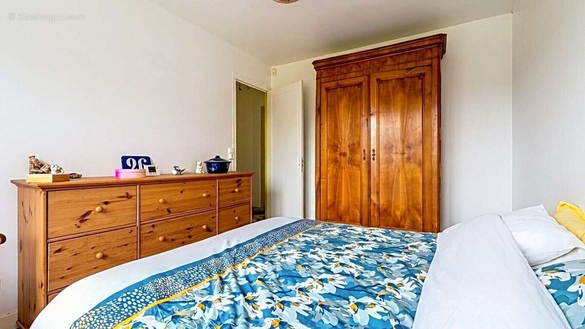 Grande maison 5 chambres + sous sol total - photo 11