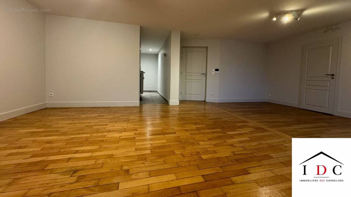 Appartement à SAVERNE
