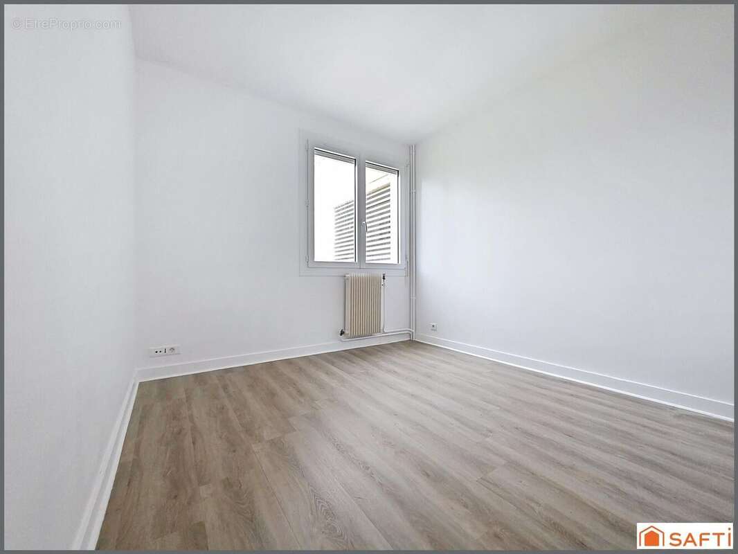 Photo 5 - Appartement à CHOLET