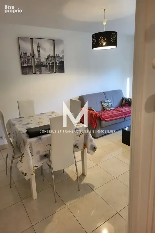 Appartement à vendre à Saint-Raphael (83700) - photo 6
