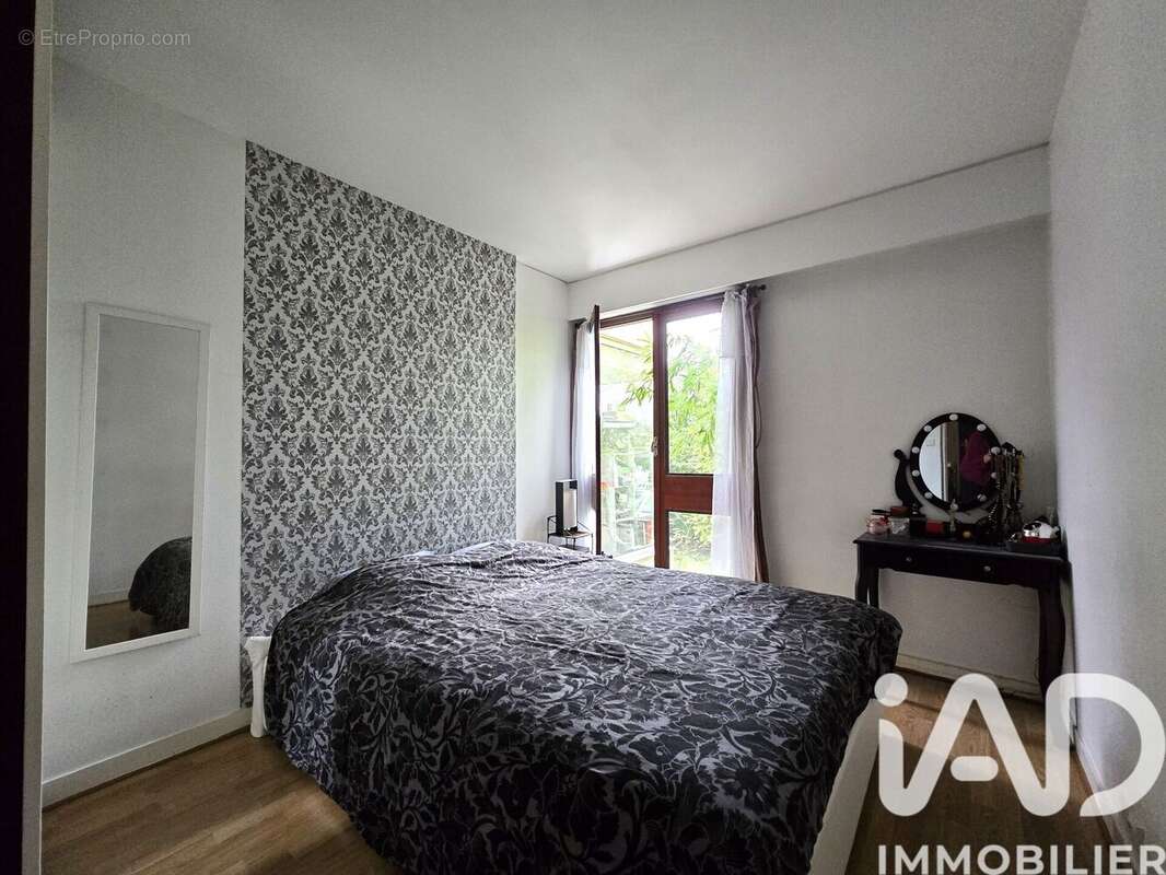 Photo 7 - Appartement à LE CHESNAY