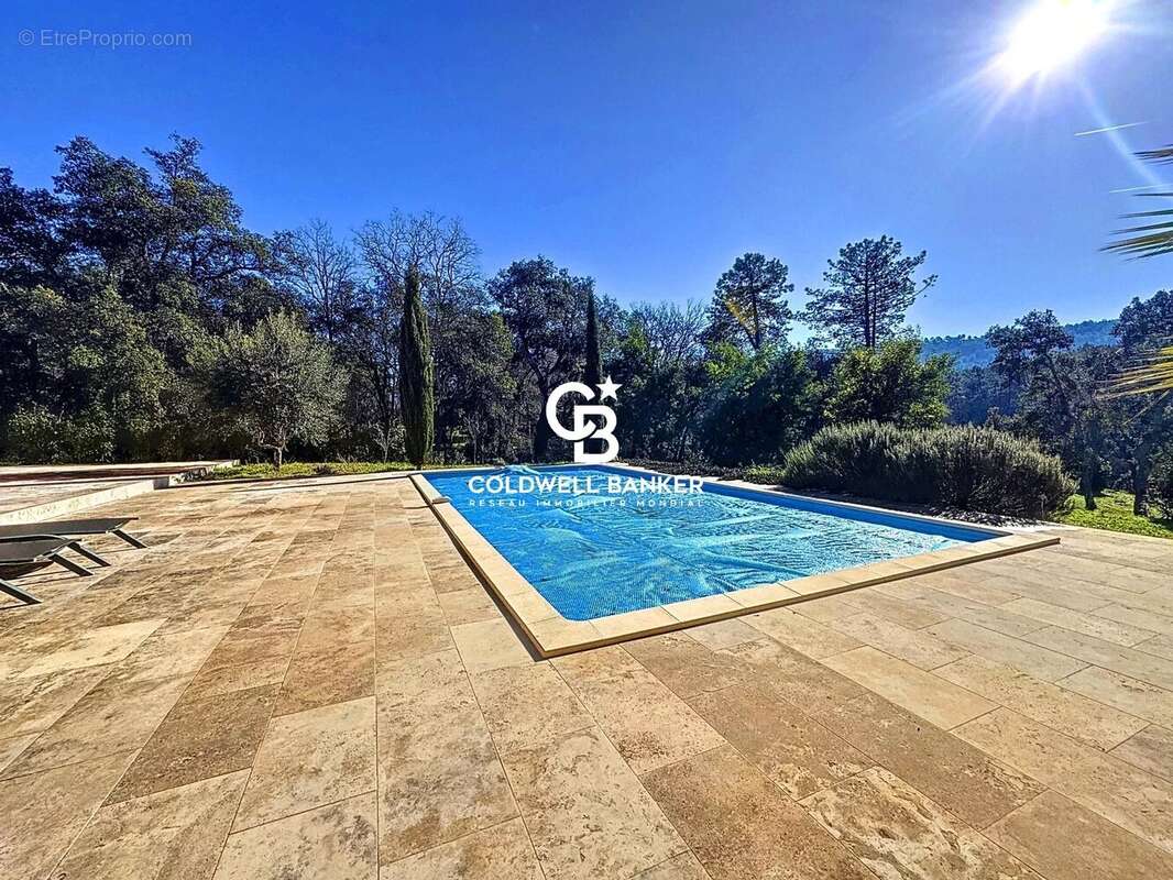 Maison à SAINTE-MAXIME