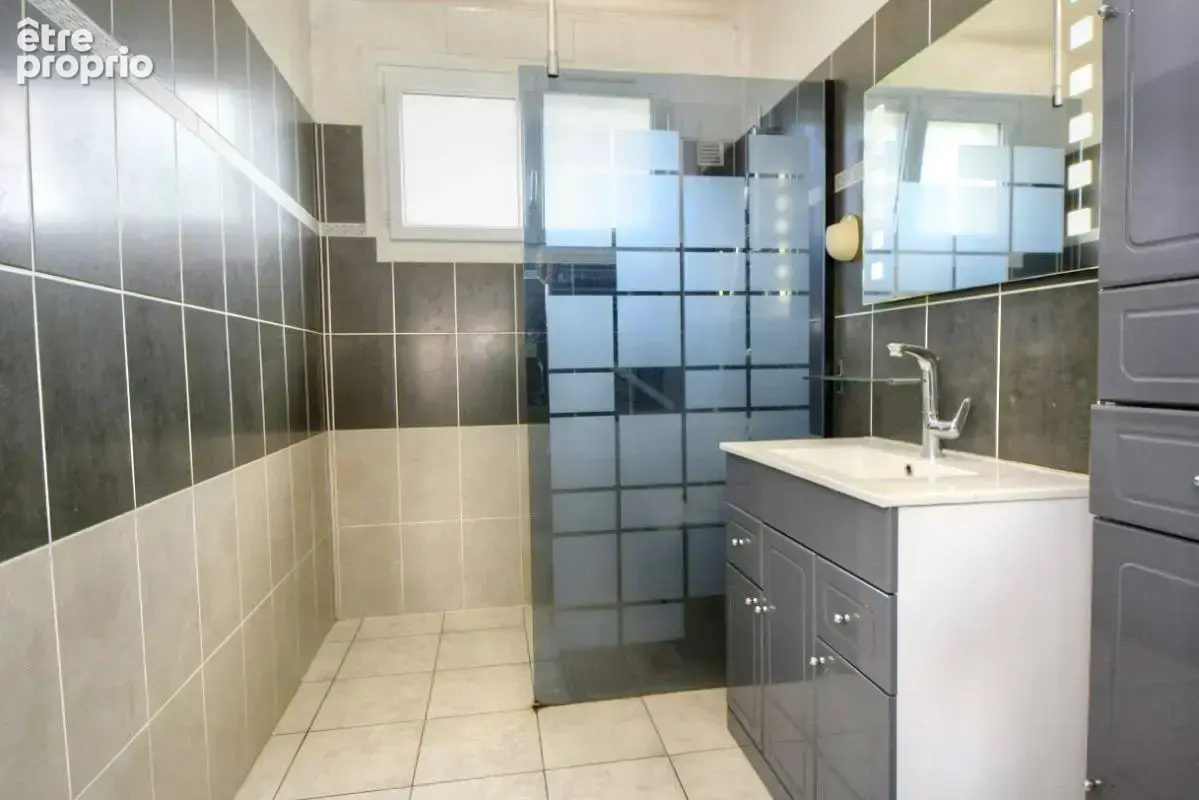 Maison et logement T2 indépendant à 5 mn de la mer - photo 11
