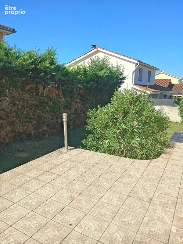 Maison de 4 pièces de 151 m² à Meyzieu - photo 14