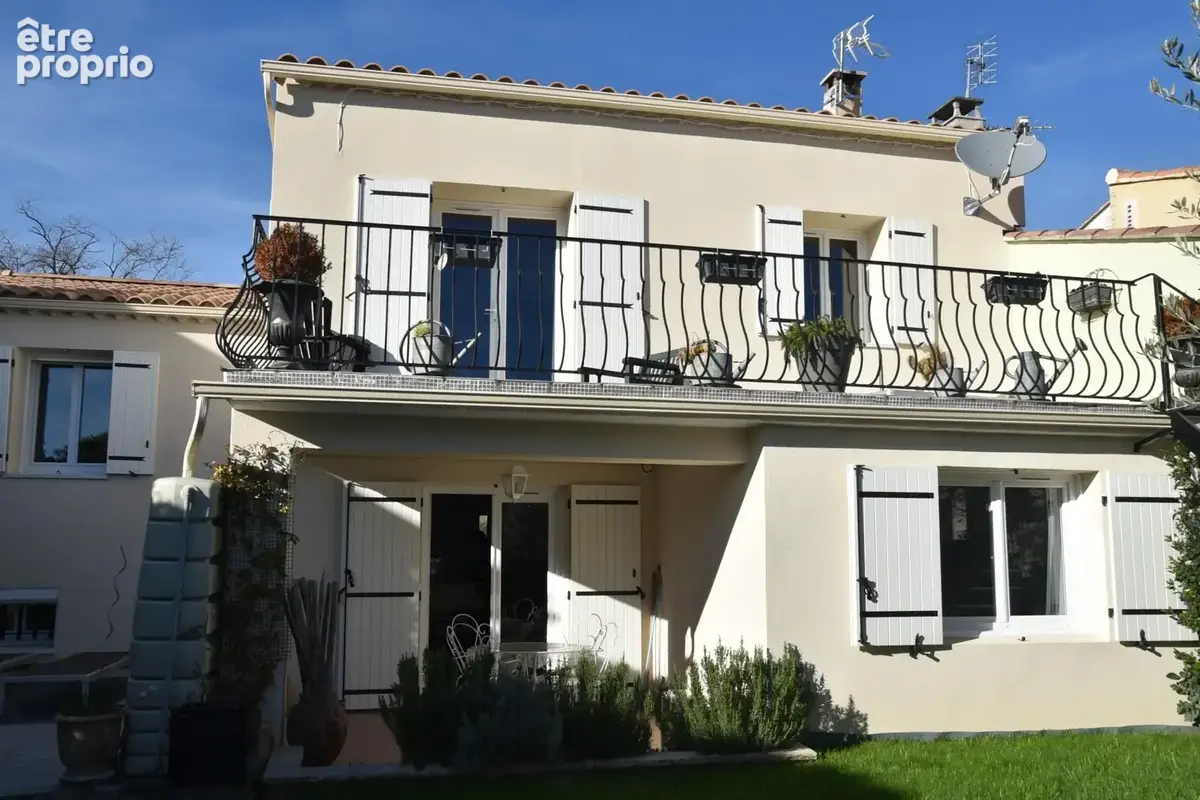 Photo 1 - Maison à CAROMB