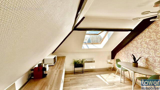Appartement à BRIVE-LA-GAILLARDE