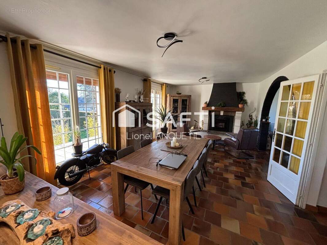 Photo 8 - Maison à DOUDEVILLE