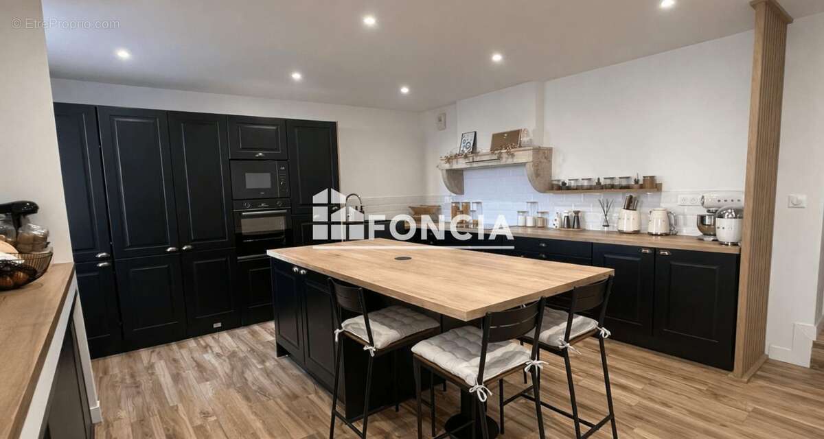 Appartement à BEAUREGARD