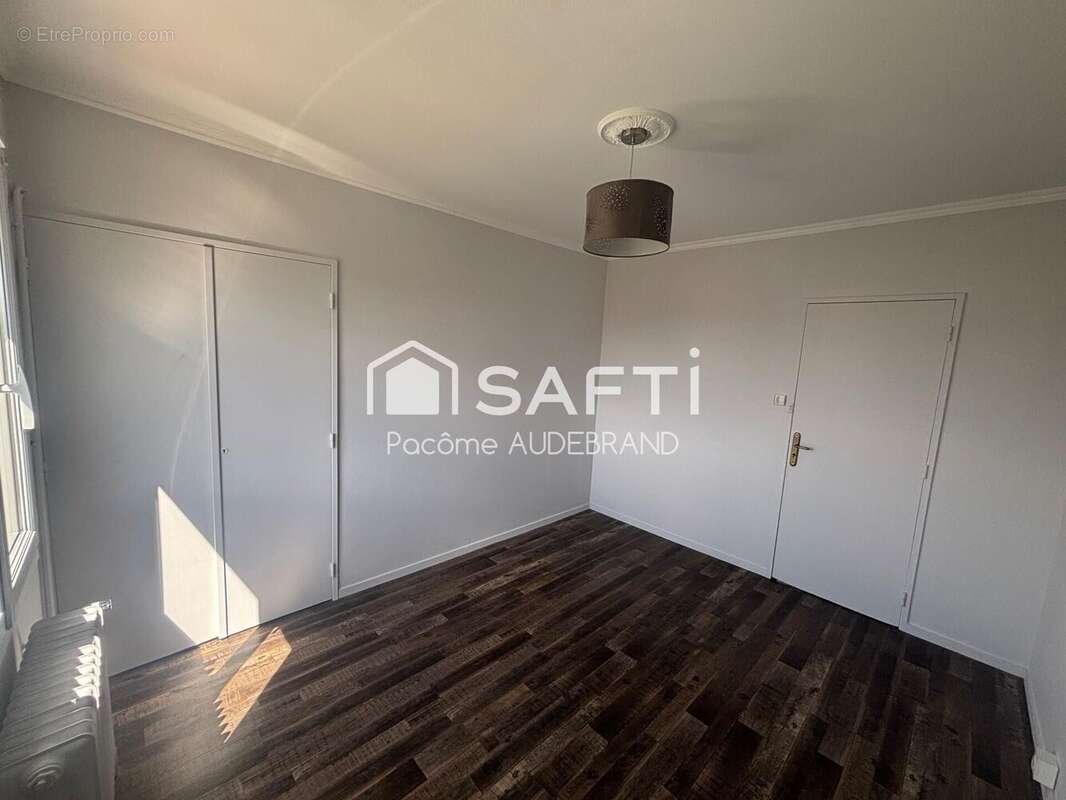 Photo 6 - Maison à NIORT