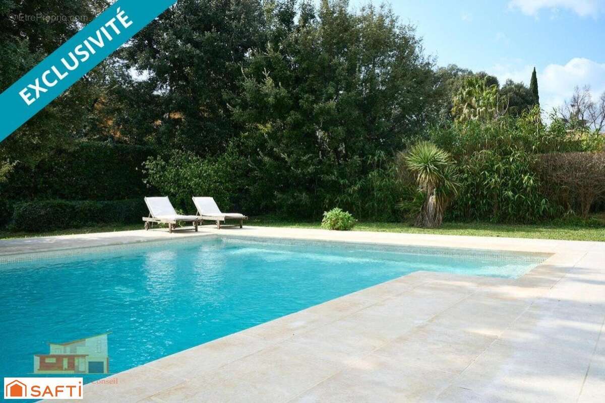 Photo 3 - Maison à LE BEAUSSET