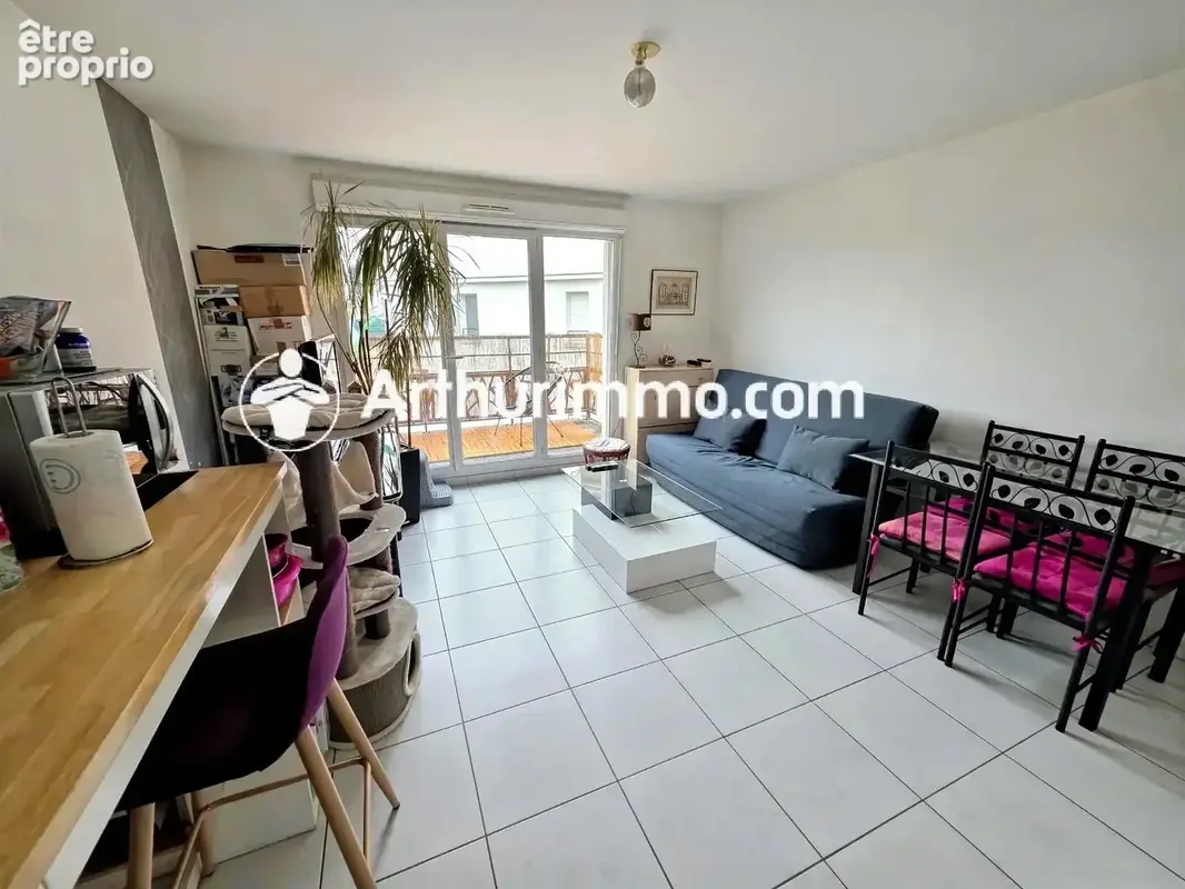 Vente Appartement Savigny-le-temple(77176) 144 900ï¿œ - photo 2