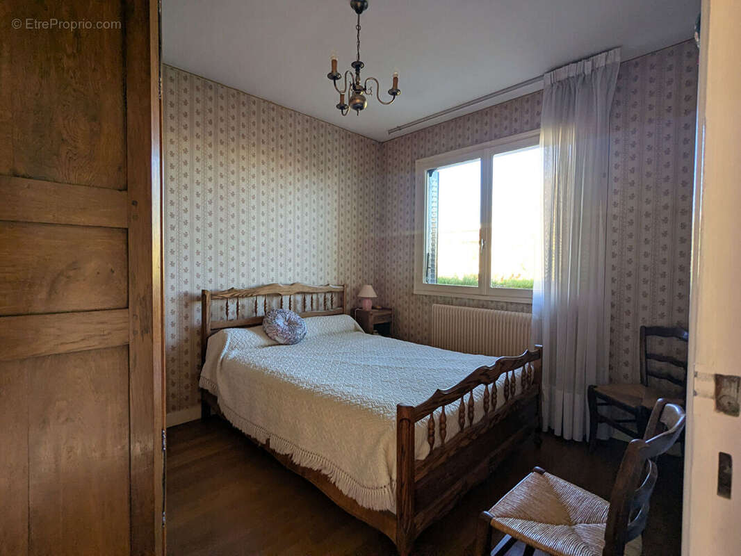 Maison à SAINT-APOLLINAIRE