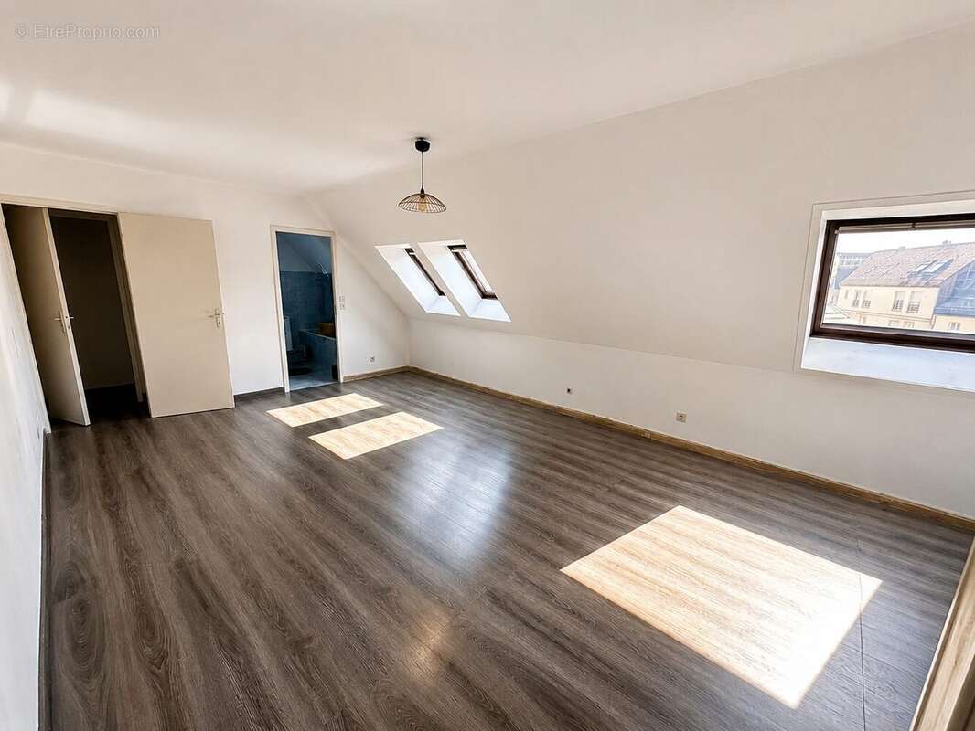 Appartement à ROUEN