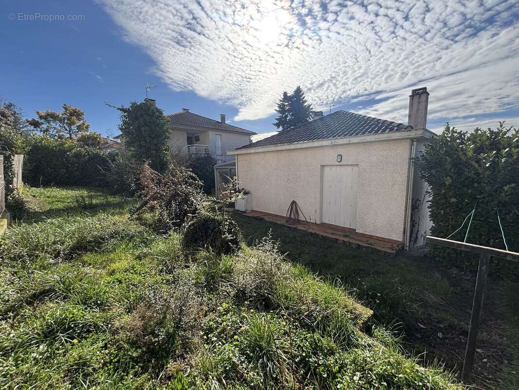 Maison à L'UNION